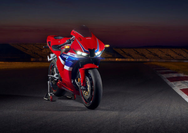 CBR600RR