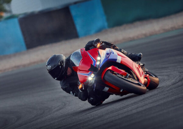 CBR600RR
