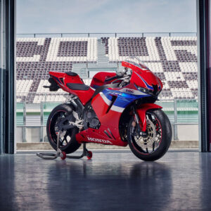 CBR600RR
