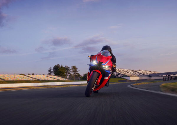 CBR600RR