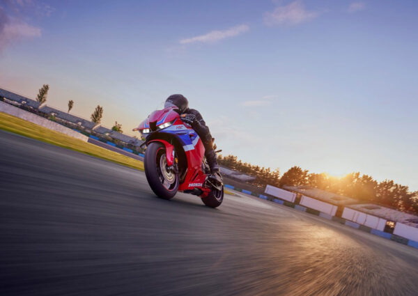 CBR600RR