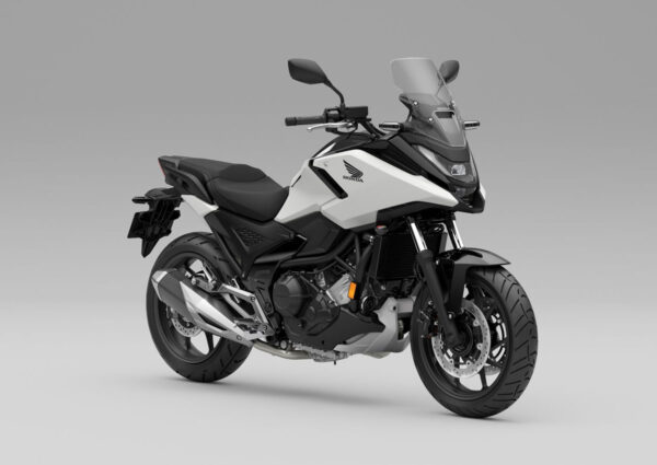 NC750X