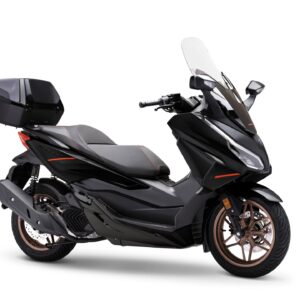 HONDA Forza 125  2026