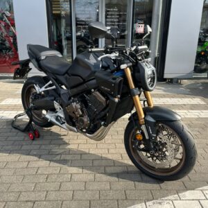 HONDA CB650R