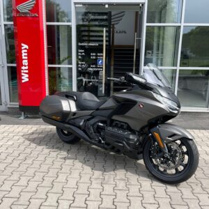 HONDA GL1800 Gold Wing Bagger  2026