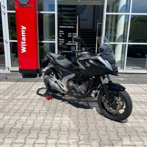 HONDA NC750X