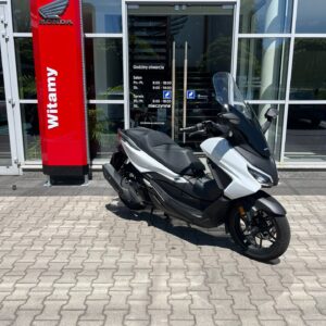 HONDA Forza 125  2026