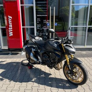 HONDA CB1000 SP
