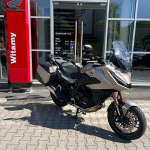 HONDA NT1100D