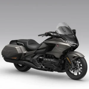 HONDA GL1800 Gold Wing Bagger  2026